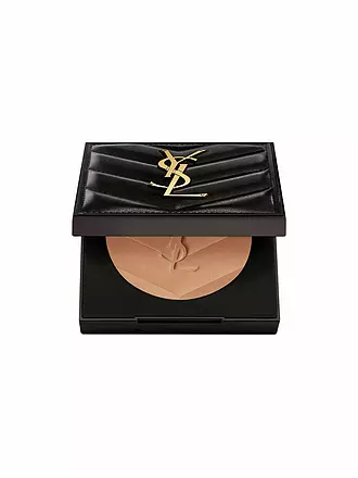 YVES SAINT LAURENT | All Hours Hyper Finish 10 | camel