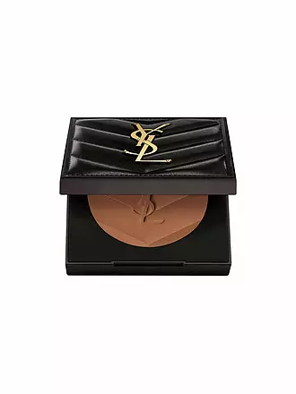 YVES SAINT LAURENT | All Hours Hyper Finish 10 | braun