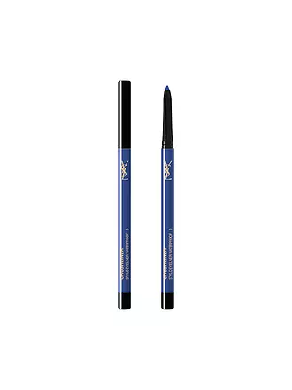 YVES SAINT LAURENT | Augenbrauenstift - Crush Liner ( 1 Black ) | blau