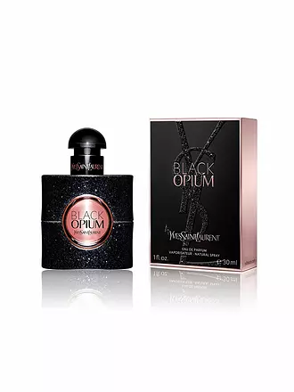 YVES SAINT LAURENT | Black Opium Eau de Parfum 30ml | keine Farbe