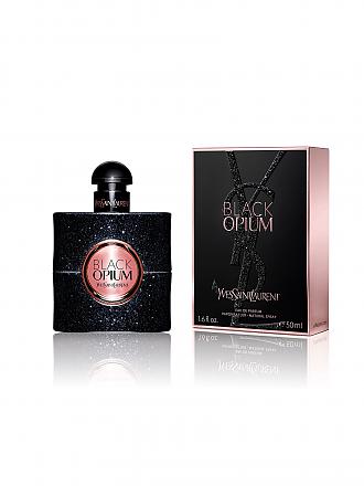 YVES SAINT LAURENT | Black Opium Eau de Parfum 50ml | keine Farbe