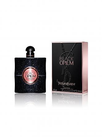 YVES SAINT LAURENT | Black Opium Eau de Parfum 90ml | keine Farbe