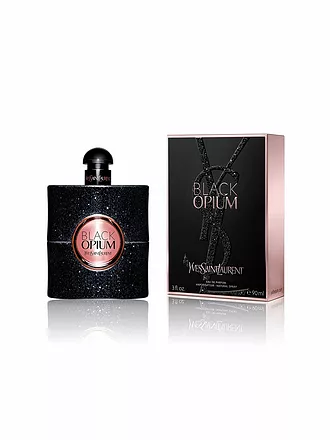 YVES SAINT LAURENT | Black Opium Eau de Parfum 90ml | 