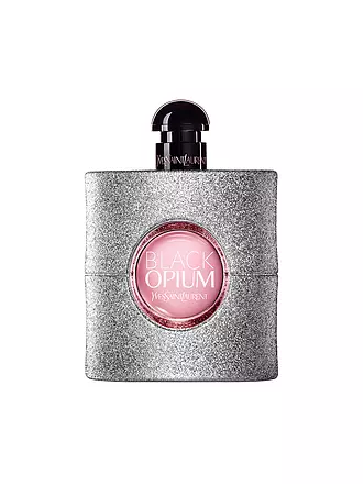 YVES SAINT LAURENT | Black Opium Eau de Parfum Glitter 30ml | keine Farbe