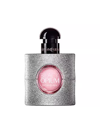 YVES SAINT LAURENT | Black Opium Eau de Parfum Glitter 50ml | keine Farbe