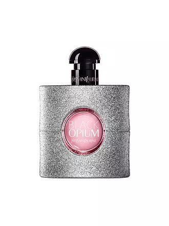 YVES SAINT LAURENT | Black Opium Eau de Parfum Glitter 90ml | keine Farbe