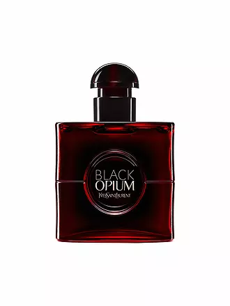 YVES SAINT LAURENT | Black Opium Eau de Parfum Over Red 50ml | keine Farbe