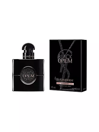 YVES SAINT LAURENT | Black Opium Le Parfum 50ml | keine Farbe