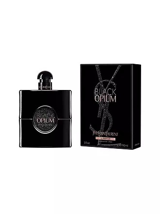 YVES SAINT LAURENT | Black Opium Le Parfum 50ml | keine Farbe