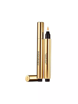 YVES SAINT LAURENT | Collector -  Touche Eclat (01 Luminous Radiance) 2,5ml | beige