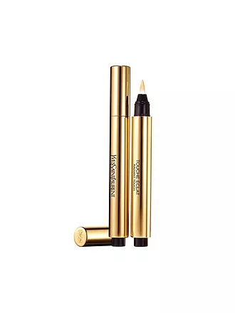 YVES SAINT LAURENT | Collector -  Touche Eclat (01 Luminous Radiance) 2,5ml | camel