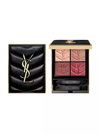 YVES SAINT LAURENT | Couture Mini Clutch Eyeshadow Palette (720 Captivating Dunes) | beere