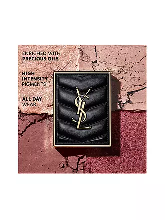 YVES SAINT LAURENT | Couture Mini Clutch Eyeshadow Palette | rosa