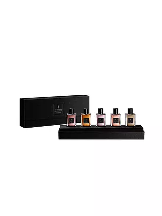 YVES SAINT LAURENT | Geschenkset - Classic Multi-Line Duftset 5x7.5ml | keine Farbe