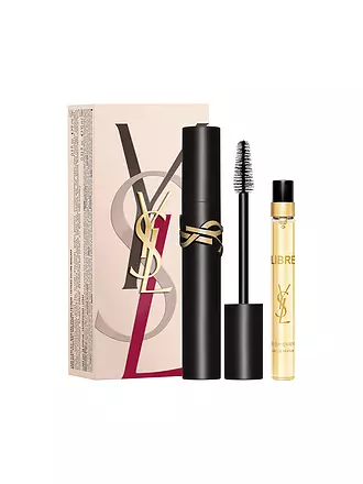 YVES SAINT LAURENT | Geschenkset - Lash Clash Set 10ml | keine Farbe