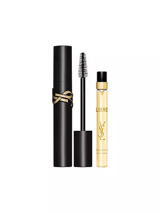 YVES SAINT LAURENT | Geschenkset - Lash Clash Set 10ml | keine Farbe