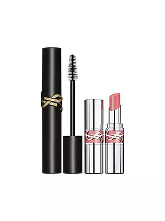 YVES SAINT LAURENT | Geschenkset - Lash Clash Set | keine Farbe