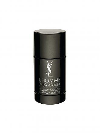YVES SAINT LAURENT | L´Homme Deodorant Stick 75g | keine Farbe