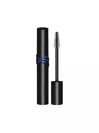 YVES SAINT LAURENT | Lash Clash Mascara Waterproof (04 Blau) | blau