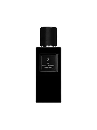 YVES SAINT LAURENT | Le Vestiaire des Parfums 24 Rue de l'Universite Eau de Parfum 125ml | keine Farbe