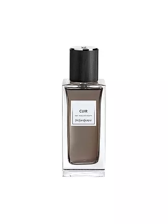 YVES SAINT LAURENT | Le Vestiaire des Parfums CUIR Eau de Parfum 75ml | keine Farbe
