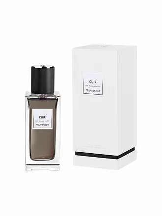 YVES SAINT LAURENT | Le Vestiaire des Parfums CUIR Eau de Parfum 75ml | keine Farbe