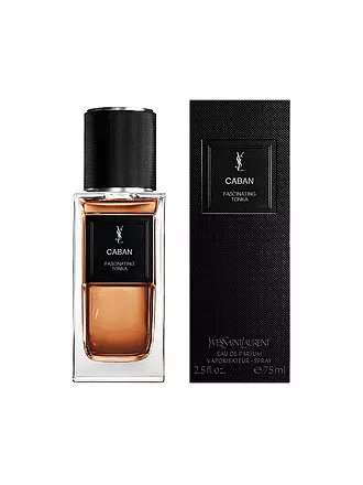 YVES SAINT LAURENT | Le Vestiaire des Parfums Caban Eau de Parfum 125ml | keine Farbe