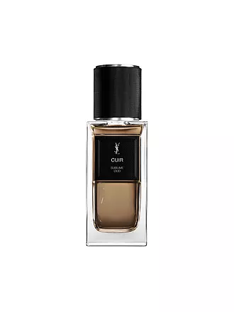 YVES SAINT LAURENT | Le Vestiaire des Parfums Collection de Nuit Cuir Eau de Parfum 75ml | keine Farbe