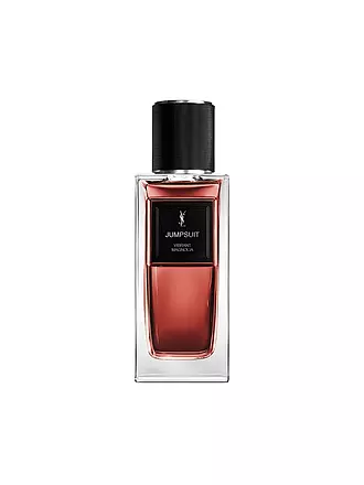 YVES SAINT LAURENT | Le Vestiaire des Parfums Jumpsuit Eau de Parfum 75ml | keine Farbe