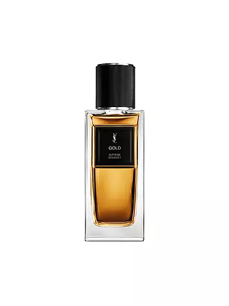 YVES SAINT LAURENT | Le Vestiaire des Parfums Oriental Collection Supreme Bouquet Eau de Parfum 125ml | keine Farbe