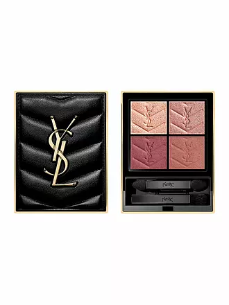 YVES SAINT LAURENT | Lidschatten - COUTURE MINI CLUTCH Lidschattenpalette (N°5) | gold