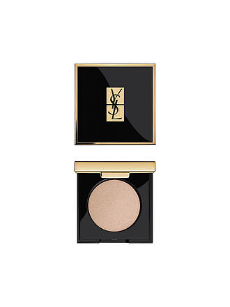 YVES SAINT LAURENT | Lidschatten - Satin Crush Mono ( 5 Confident Nude ) | beige