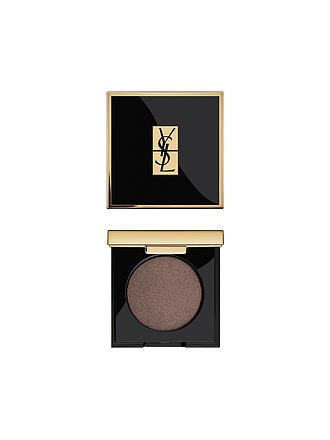 YVES SAINT LAURENT | Lidschatten - Satin Crush Mono ( 5 Confident Nude ) | braun
