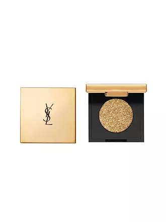 YVES SAINT LAURENT | Lidschatten - Sequin Crush Mono (1 Gold) | orange