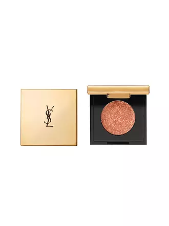 YVES SAINT LAURENT | Lidschatten - Sequin Crush Mono (1 Gold) | orange