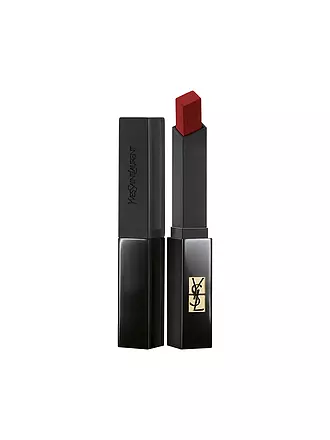 YVES SAINT LAURENT | Lippenstift -  Rouge Pur Couture The Slim Velvet Radical ( 21 ) | rot