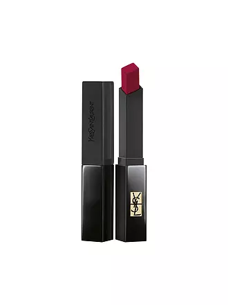 YVES SAINT LAURENT | Lippenstift -  Rouge Pur Couture The Slim Velvet Radical ( 28 ) | rot