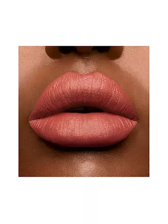 YVES SAINT LAURENT | Lippenstift -  Rouge Pur Couture The Slim Velvet Radical ( 302 ) | rosa
