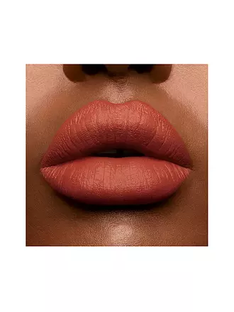 YVES SAINT LAURENT | Lippenstift -  Rouge Pur Couture The Slim Velvet Radical ( 304 ) | dunkelrot