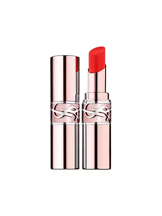 YVES SAINT LAURENT | Lippenstift - Loveshine Candy Glow Balm 7B | rot