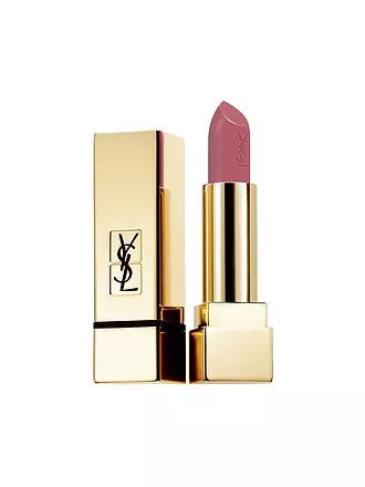 YVES SAINT LAURENT | Lippenstift - Rouge Pur Couture (52 Rouge Rose) | rot