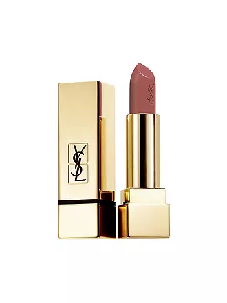 YVES SAINT LAURENT | Lippenstift - Rouge Pur Couture (52 Rouge Rose) | braun