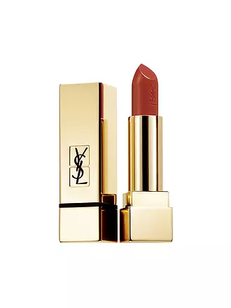 YVES SAINT LAURENT | Lippenstift - Rouge Pur Couture (92 Rosewood Supreme) | orange