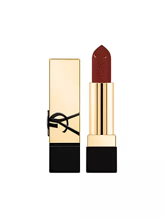 YVES SAINT LAURENT | Lippenstift - Rouge Pur Couture (R21) | dunkelrot