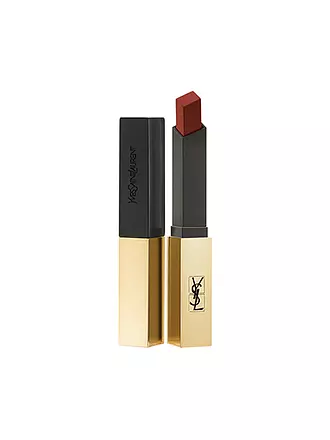 YVES SAINT LAURENT | Lippenstift - Rouge Pur Couture THE SLIM (21) | rot