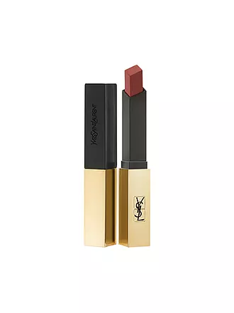 YVES SAINT LAURENT | Lippenstift - Rouge Pur Couture THE SLIM (21) | dunkelrot