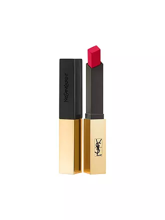 YVES SAINT LAURENT | Lippenstift - Rouge Pur Couture THE SLIM (9) | dunkelrot
