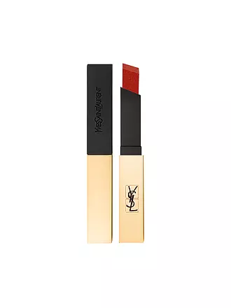 YVES SAINT LAURENT | Lippenstift - Rouge Pur Couture THE SLIM (9) | dunkelrot