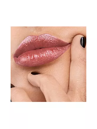 YVES SAINT LAURENT | Lippenstift - Rouge Pur Couture The Bold ( 08 Fearless Carn. ) | rosa