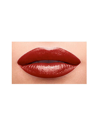 YVES SAINT LAURENT | Lippenstift - Rouge Pur Couture The Bold ( 10 Brazen Nude ) | rot